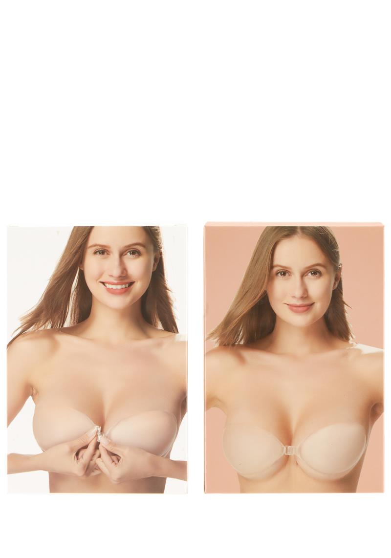 LARA SILICONE BRA