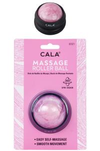 CALA MASSAGE ROLLER BALL PINK