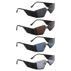 MODERN SHIELD SUNGLASSES 1DZ
