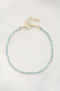 BEADED BRACELET