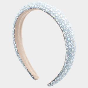 RHINESTONE HEADBAND