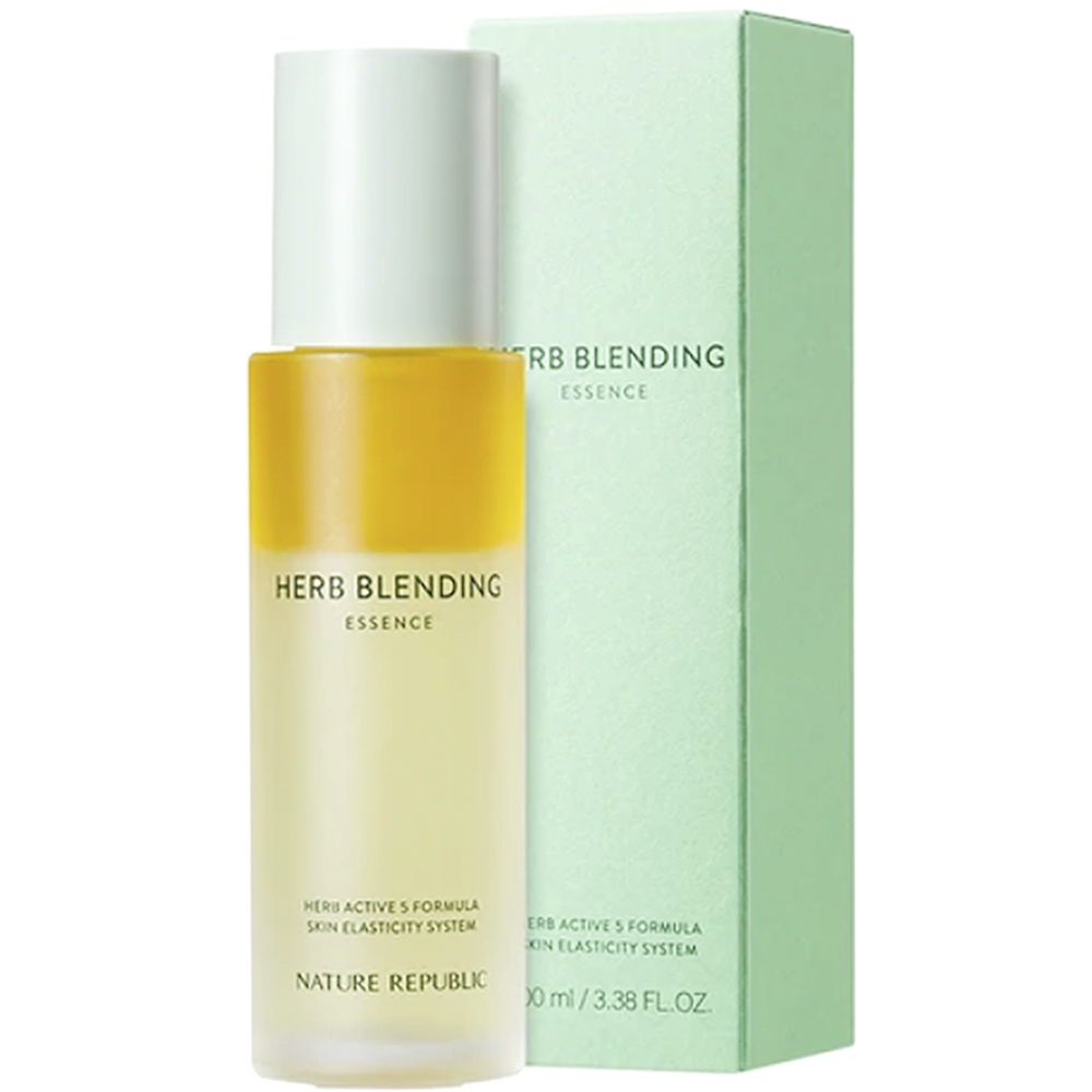 NATURE REPUBLIC HERB BLENDING ESSENCE