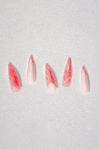 EBIN 3D LUX NAIL SET