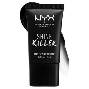 NYX SHINE KILLER MATTIFYING FACE PRIMER (3 UNITS)