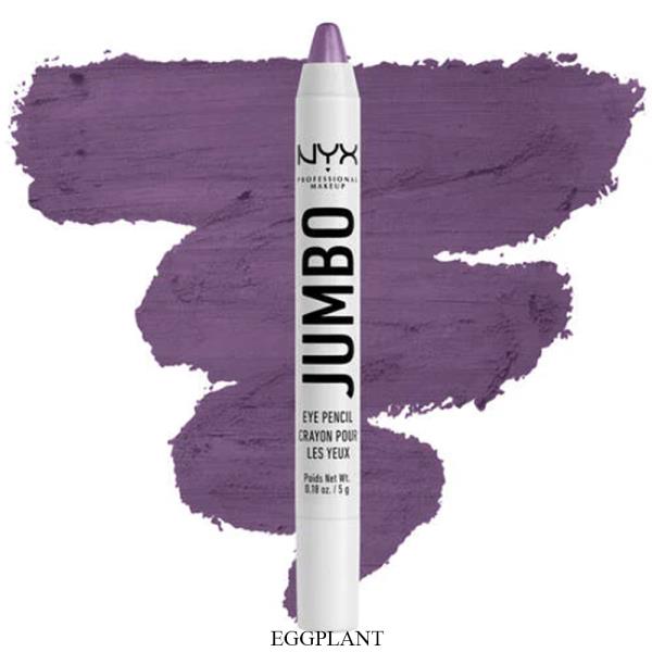 NYX JUMPO MULTI USE EYE CRAYON PENCIL (3 UNITS)