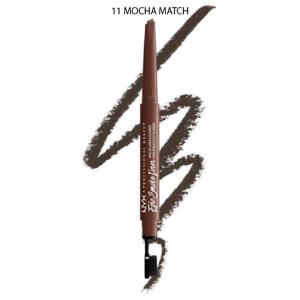 NYX ALL IN ONE SMOKEY EPIC STICK LINER (3 UNITS)