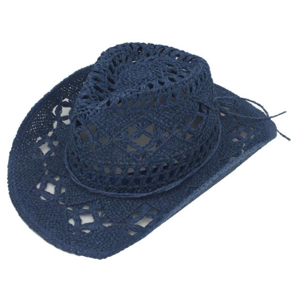 FASHION STRAW PANAMA SUN HAT