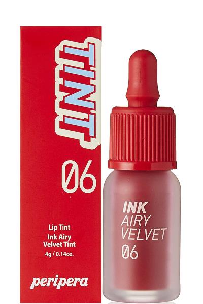 [PERIPERA] INK AIRY VELVET LIP TINT