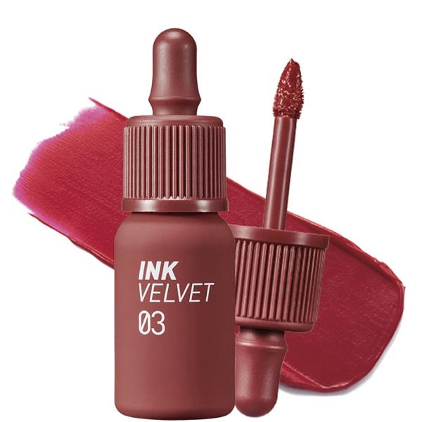 [PERIPERA] INK THE VELVET LIP TINT