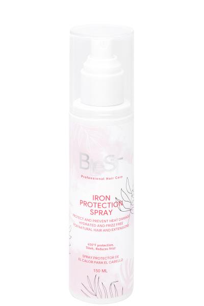 BLEST PROFESSIONAL HAIR CARE IRON PROTECTION SPRAY