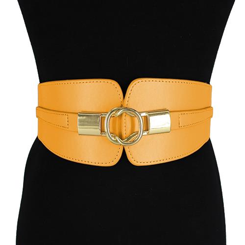 FASHION CORSET ELASTIC BELT