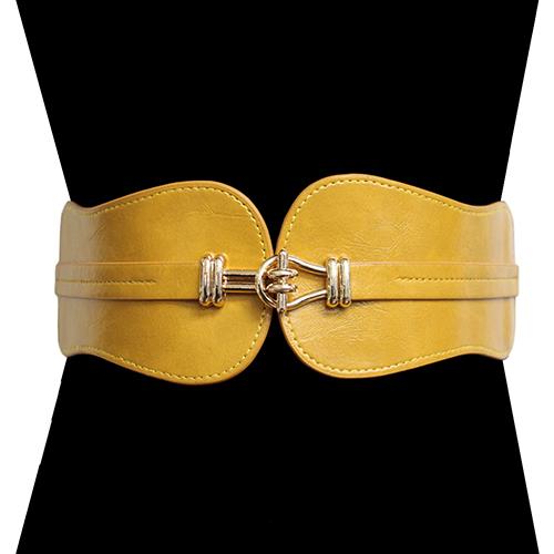 FASHION CORSET ELASTIC BELT