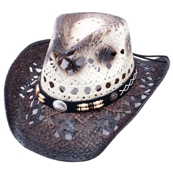 COWBOY HAT