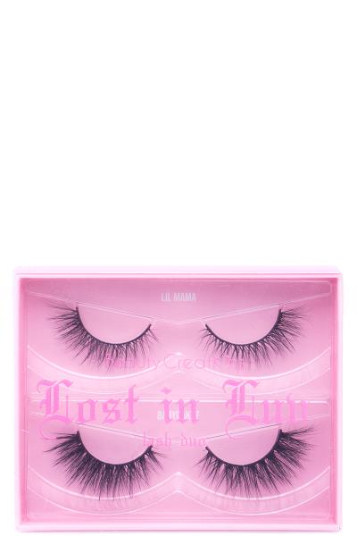 BEUTY CREATIONS LOST IN LUV LASH DUO