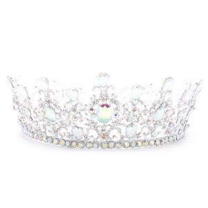 CRYSTAL CROWN