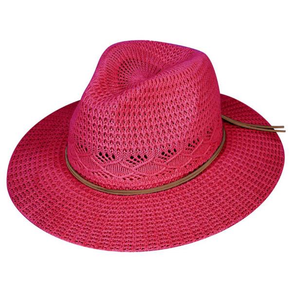 CC PANAMA HAT