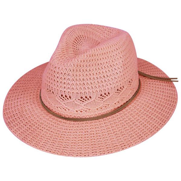 CC PANAMA HAT