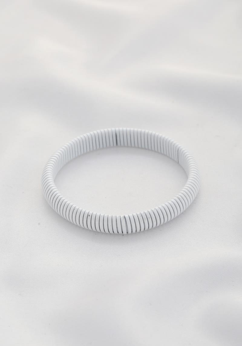 COLOR METAL BRACELET