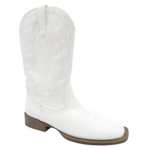 LOW COW BOY BOOTS 12 PAIRS