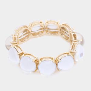 PEARL BEAD BRACELET