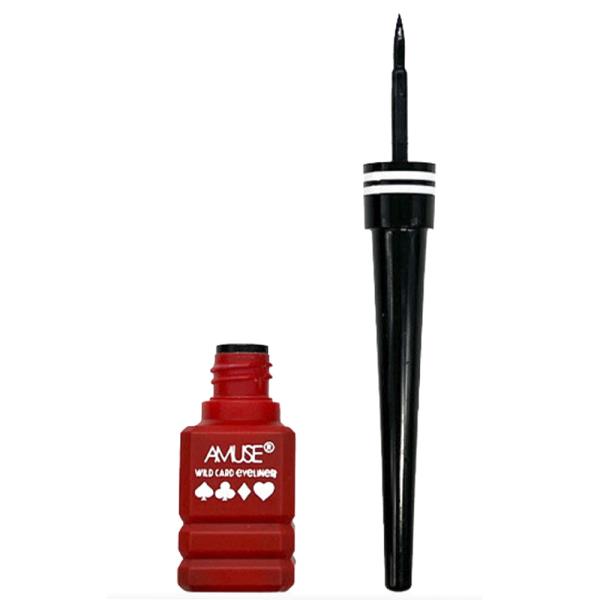 AMUSE WILD CARD EYELINER (36 UNITS)