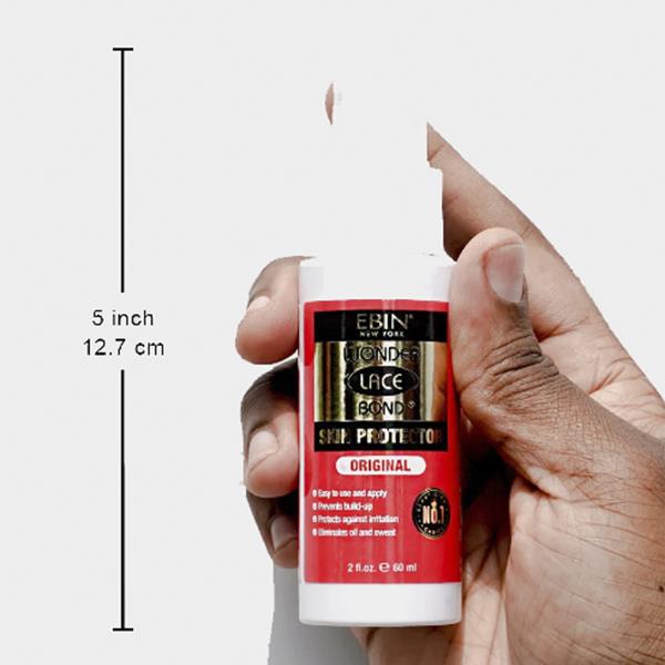 EBIN WONDER LACE BOND SKIN PROTECTOR ORIGINAL 60 ML