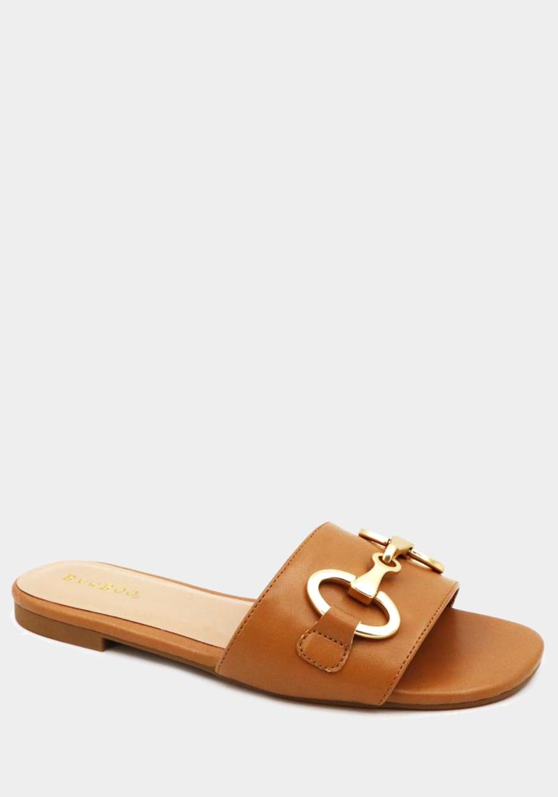 SLIDE W OVERSIZED HORSEBIT 18 PAIRS