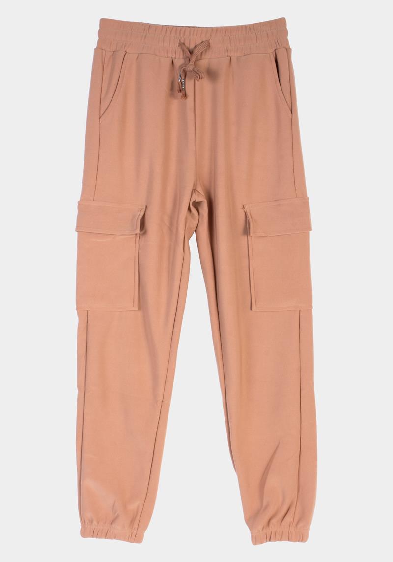 SMOOTH STYLISH PANTS