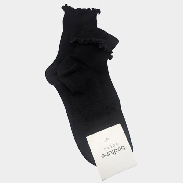 FASHION ANKLETS SOCKS