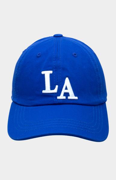 LA CAP HAT