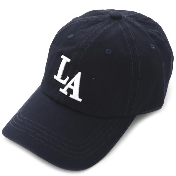BASEBALL CAP "LA" HAT