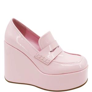 PENNY LOAFER WEDGE 12 PAIRS