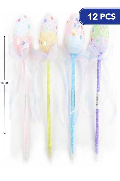 FASHION EGG PEN (12 UNITS)