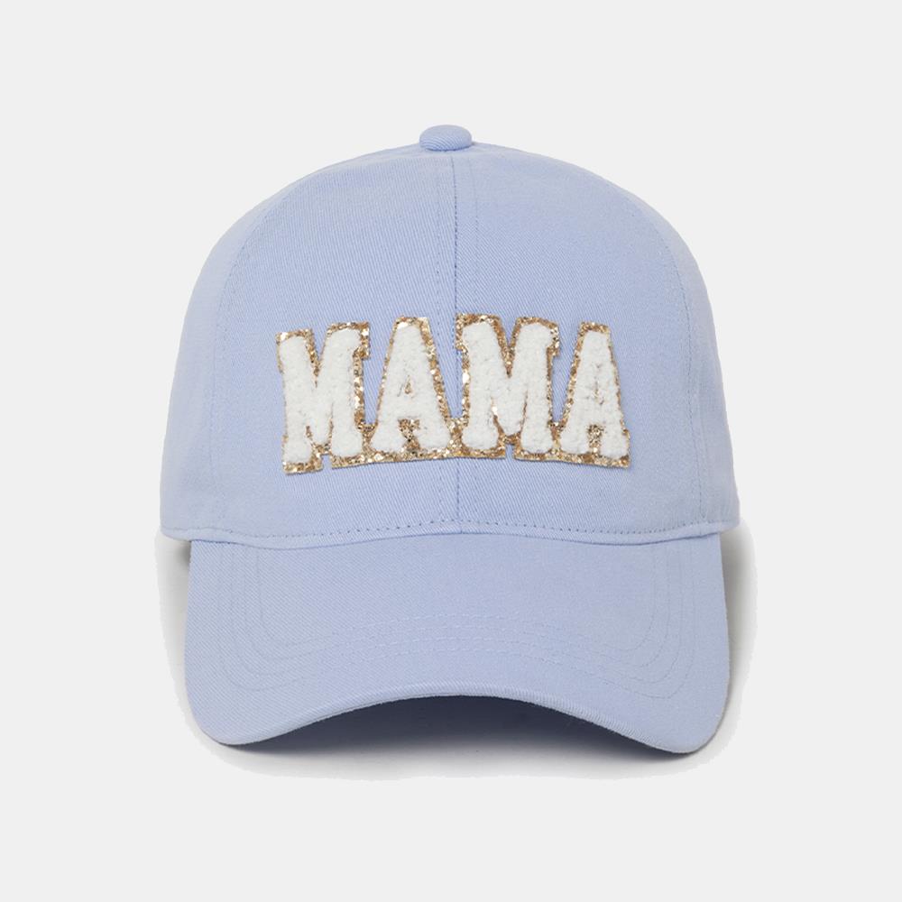 FASHION MAMA CAPS