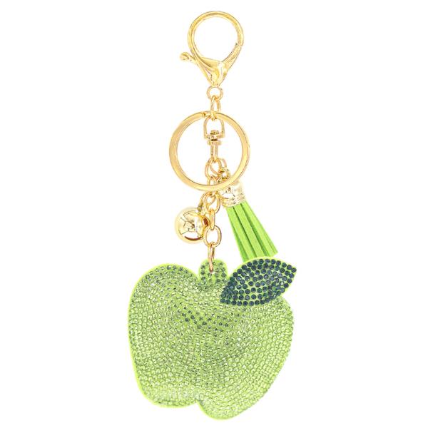 APPLE KEYCHAIN