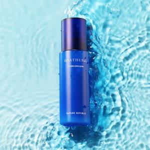 NATURE REPUBLIC HYATHENOL HYDRA EMULSION 130ML