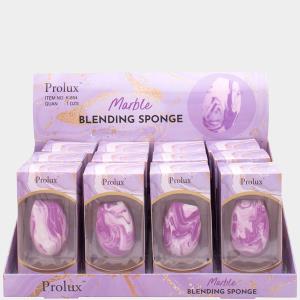 PROLUX MARBLE BLENDING SPONGE (12 UNITS)