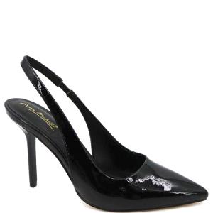 PATENT PU SLING BACK 12 PAIRS