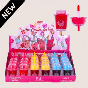 ICE CREAM LIP TINT 24PC