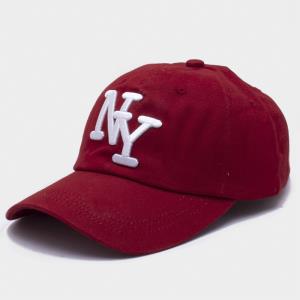 NEW YORK CITY BASEBALL CAP