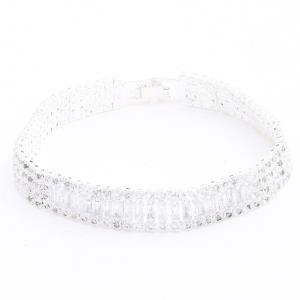 RHINESTONE BRACELET