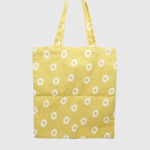 DAISY TOTE BAG