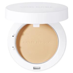 NATURE REPUBLIC PROVENCE AIR SKIN FIT PACT SPF10 NATURAL BEIGE