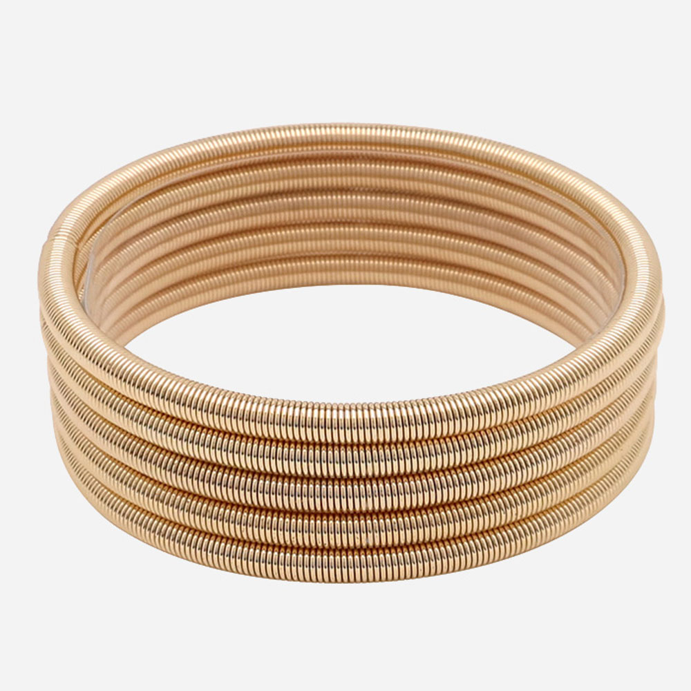 METAL MULTI BRACELET