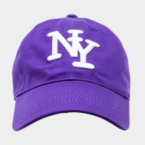 NEW YORK COLOR BASEBALL CAP