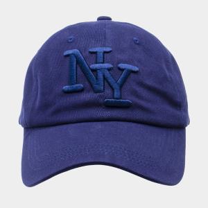 SMOOTH NEW YORK BASEBALL CAP