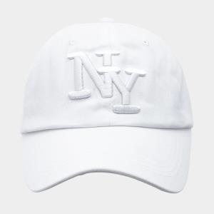 SMOOTH NEW YORK BASEBALL CAP