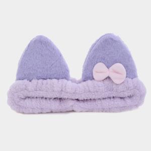 FASHION COZY SPA EAR HEADBAND