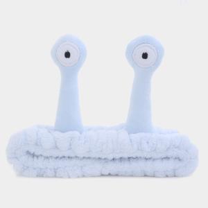 FASHION COZY SPA SNAIL HEADBAND