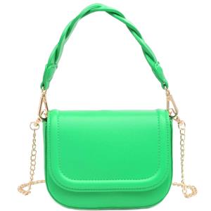 SMOOTH ALL OVER VANNA CROSSBODY BAG